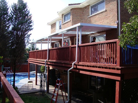 patio cover