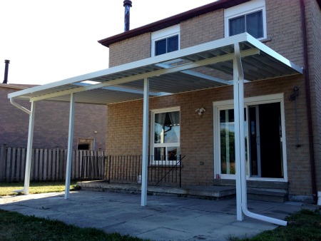 patio cover