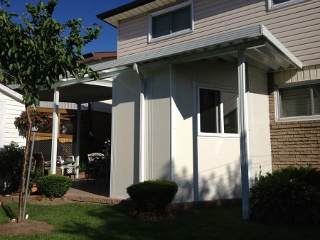 patio cover