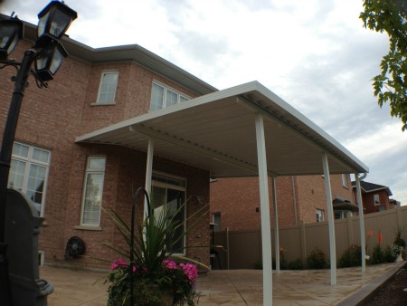 patio cover