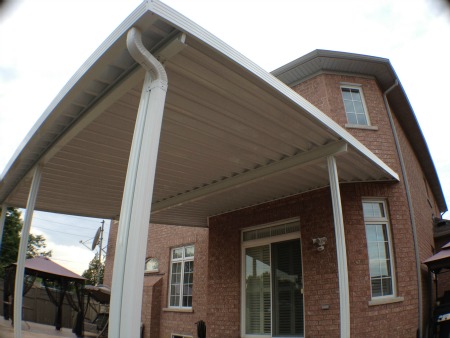 patio cover