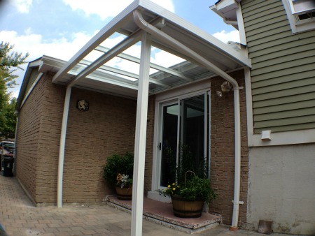 patio cover