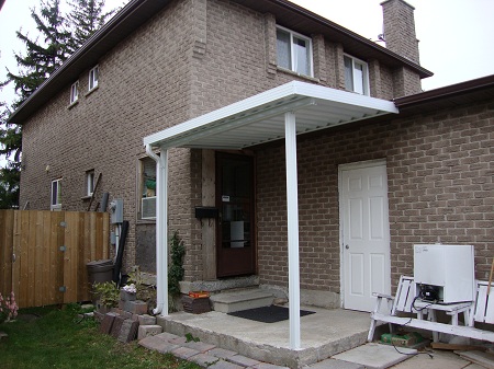 patio cover