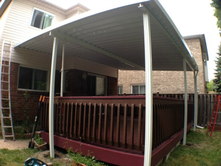 patio cover