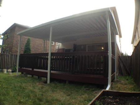 patio cover