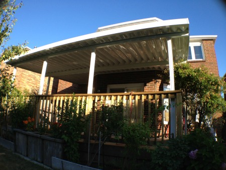 patio cover