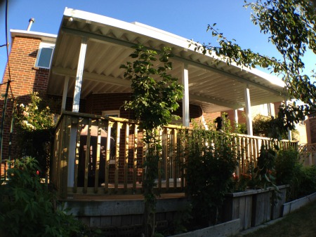 patio cover