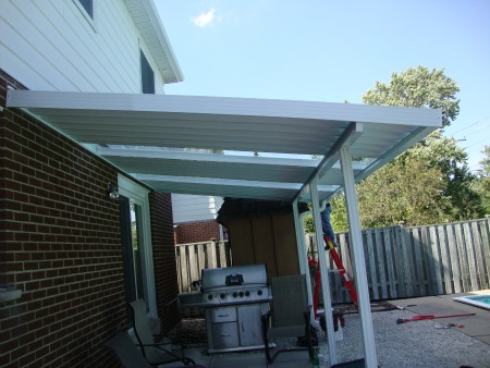 patio cover