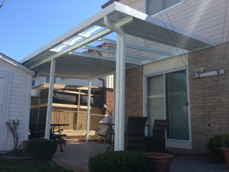 patio cover