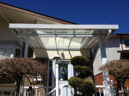 patio cover