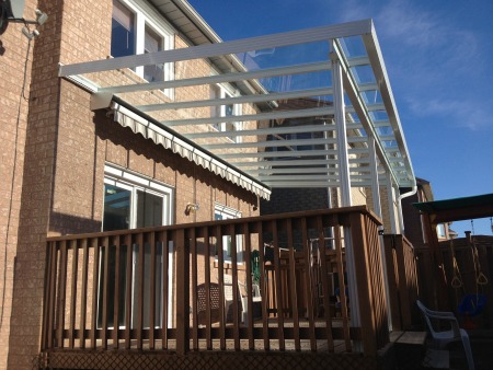 patio covers