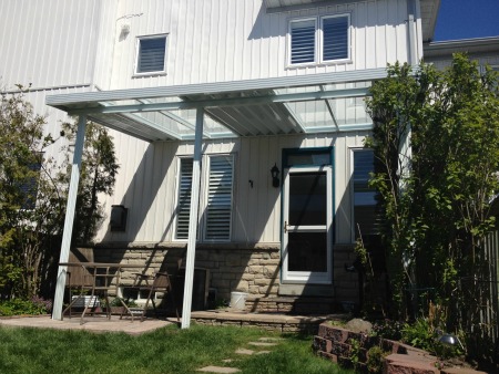 patio cover