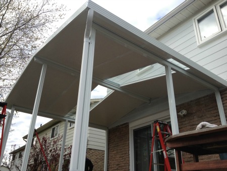 patio cover