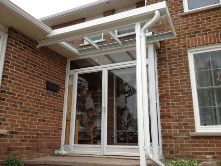 patio cover