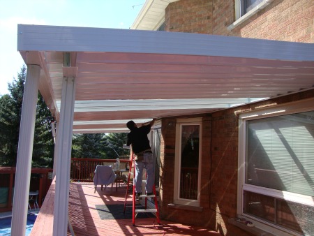 sunroom