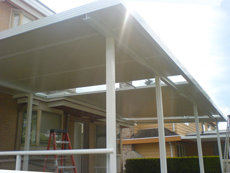 sunroom
