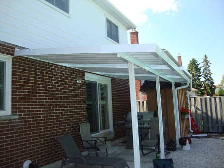 patio cover
