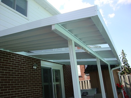 patio cover