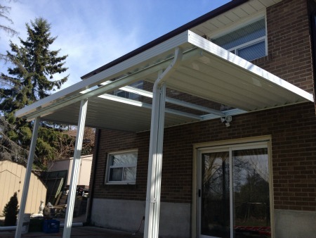 patio cover