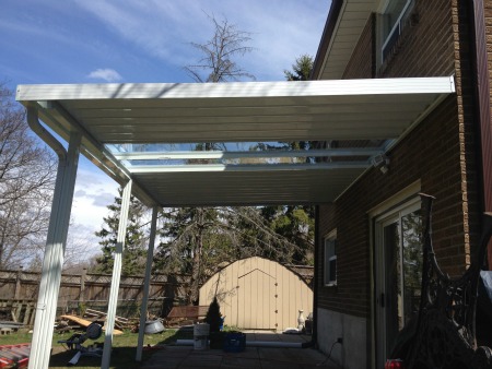 patio cover