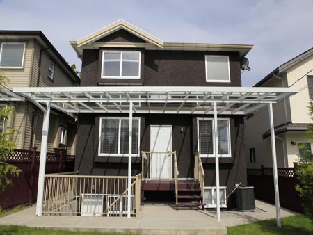 patio cover