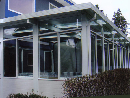 sunroom