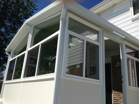 sunroom