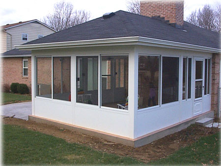 sunroom
