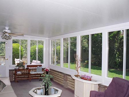 sunroom