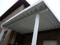 patio cover