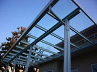 patio covers